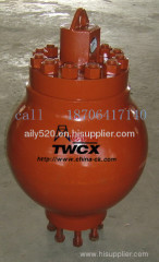 Pulsation Dampener FOR 9T -800 MUD PUMP