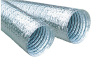 Aluminum Foil Flexible Duct