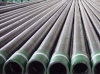 API 5CT N80 BTC seamless casing pipes