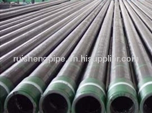 carbon steel oil tube
