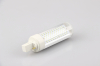 9W LED Horizontal Plug lights