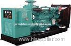 125kva - 1000kva Cummings Electric Generator Set Diesel Genset