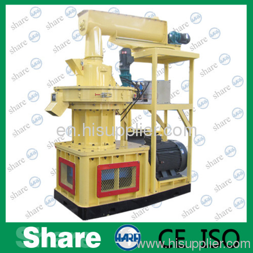 ring die pellet mill for sale