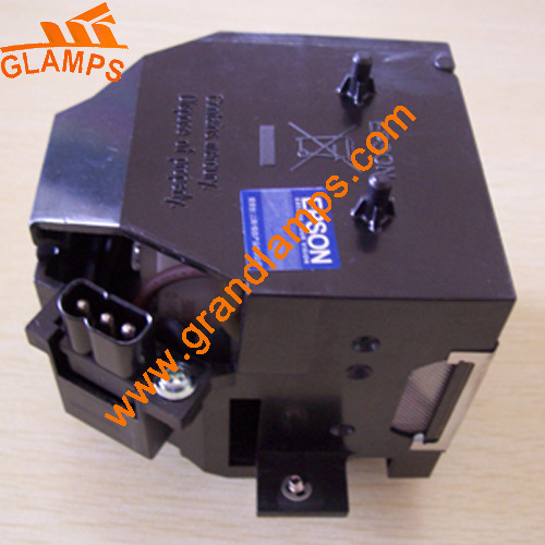 Projector Lamp ELPLP37/V13H010L37 for EPSON projector