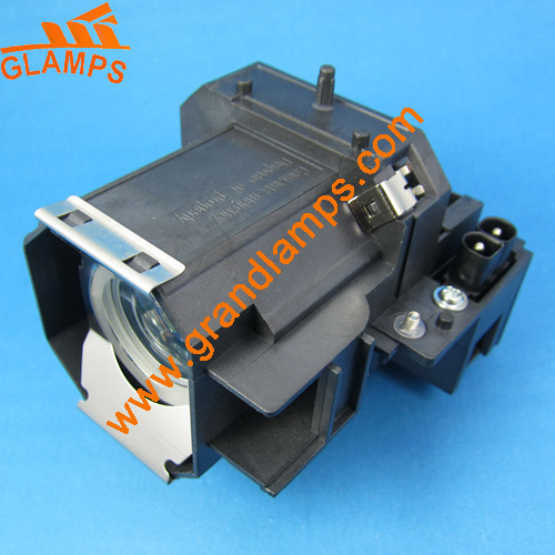 Projector Lamp ELPLP39/V13H010L39 for EPSON projector