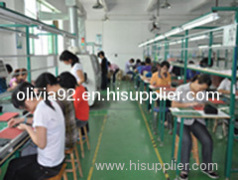Shenzhen Haojingyuan Optoelectronic Co., Ltd