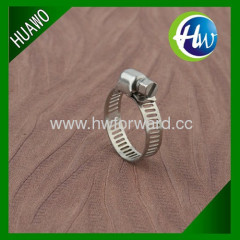 America Style Hose Fastener Manufacturer