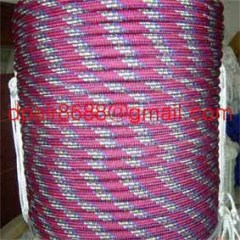 Mooring rope& Deenyma Rope