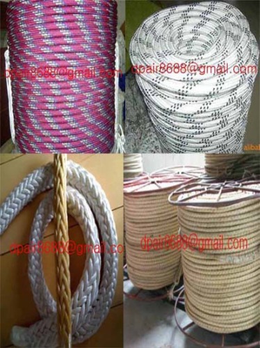 compound rope& Deenyma Rope