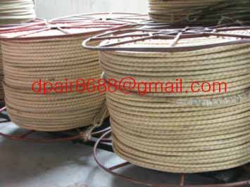 composite rope &Deenyma Rope