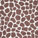 Leopard and Zebra Print Twill Fabric