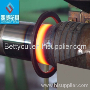 5'' inch Drill Pipe