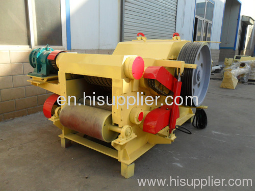 wood chipping machine for sale