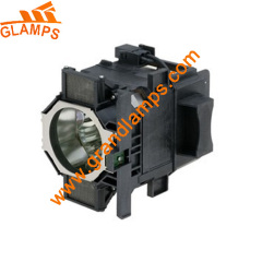 Projector Lamp ELPLP51/V13H010L51 for EPSON projector