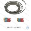 stainless steel banding straps
