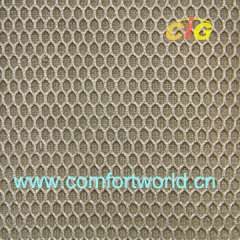 100% Polyester Air Mesh Fabric