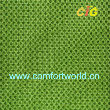 Fabric Mesh Net For Shoes