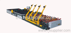 glass cutting machine with good price