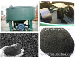 Advanced best seller wheel mill/charcoal powder crushing machine /coal grinding machine