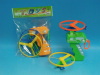 Plastic Toys wind up helicopter