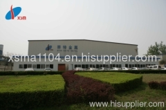Xi'an Saite Metal Materials Development Co., Ltd