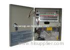 CE CCTV Power Supplies for Access Control System , PTC Power Supply