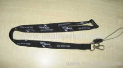 popular lanyards for promotion