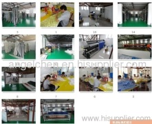 Guangzhou Area Expansion Co.,ltd