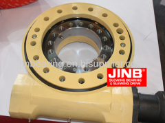 Shanghai Jinb bearings Co.,Ltd.