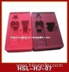 HIPS blister plastic tray for liquid