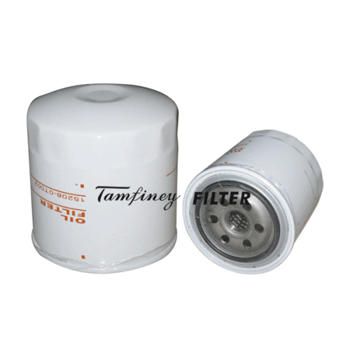 Auto oil filter 152080T002 15208BN30A