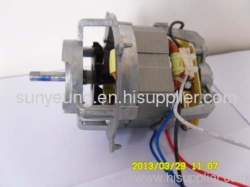 sun yeung home appliance mixer meat grinder motor 8827