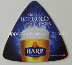 coasters cup pad mats