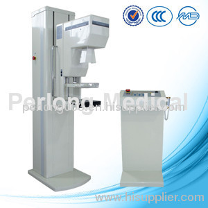 Medical Mammography X Ray System