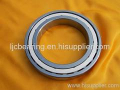 High precision cylindrical roller bearing