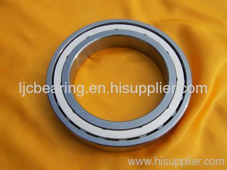 High precision cylindrical roller bearing