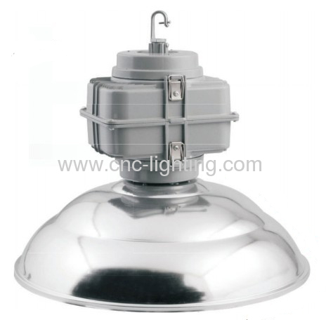 LVD induction highbay fixture