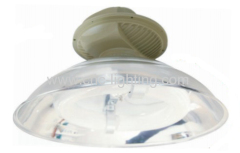 UL approved 200-300W Industrial highbay with induction lamp