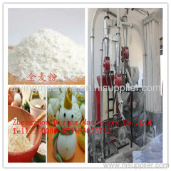 Manufacturer Selling DYF-40 Wheat Flour Mill