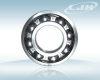 Deep groove ball bearing