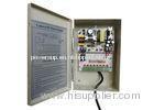 48W CCTV Power Supplies with PTC Fuse , 12V Power Supply 4A