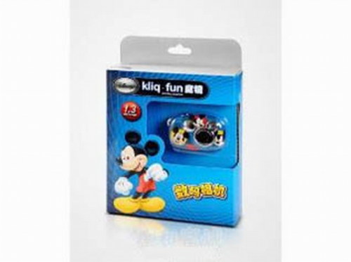 Electrical Toys Disney camera