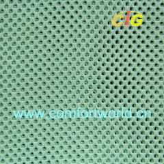 Breathable Knitted Chair Mesh Fabric