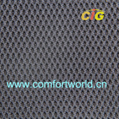 Breathable Knitted Chair Mesh Fabric