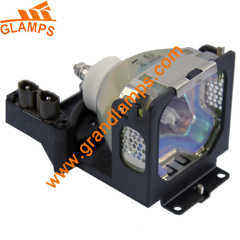 Projector Lamp LMP66 for SANYO projector PLC-SE20