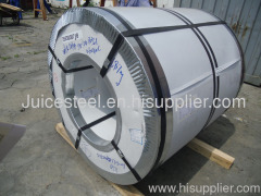 stainless steel coil 201