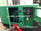 230V Cummins Diesel Generator With Rotation Magnet Single Bearing