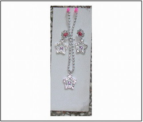 Toy Accessories Jewelry Set Toy