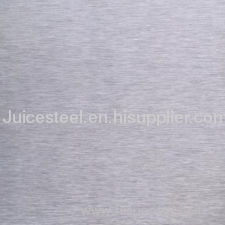 stainless steel sheet NO.4 finish