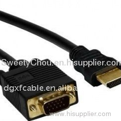 High Speed CB-5010G HDMI Cable 1.4 Support 1080P and 3D